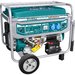 Generator benzina TOTAL 5500W,3000 rpm